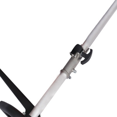 Schnee-Kehrmaschine Snow Sweeper GASOLINE POWERED PADDLE PRO,52CC 2 STROKE ,PADDLE 27.2x10.4 EPA