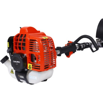 Schnee-Kehrmaschine Snow Sweeper GASOLINE POWERED PADDLE PRO,52CC 2 STROKE ,PADDLE 27.2x10.4 EPA
